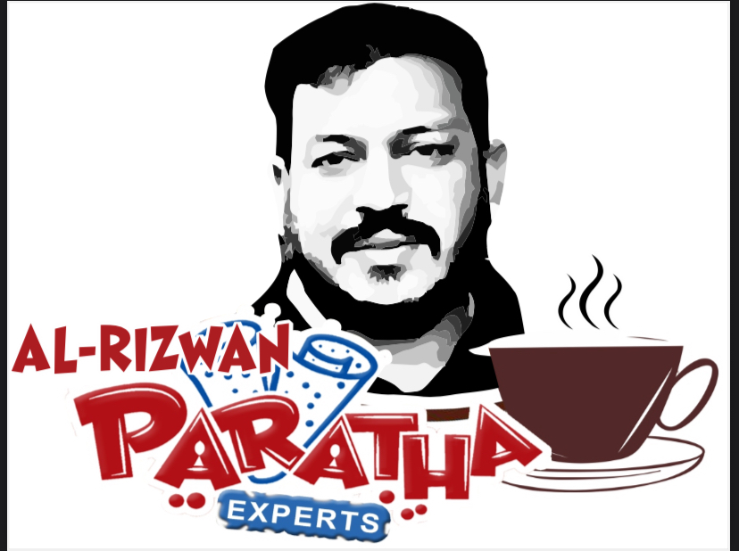 Al-Rizwan logo